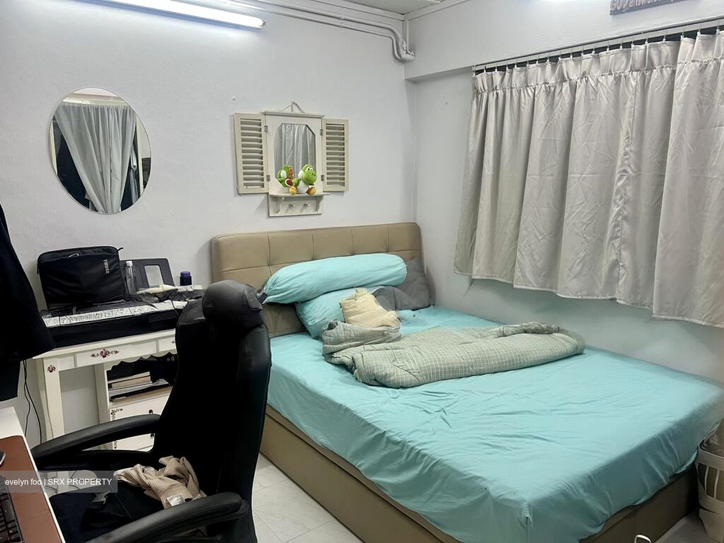 Blk 356 Yishun Jasmine (Yishun), HDB Executive #566095341